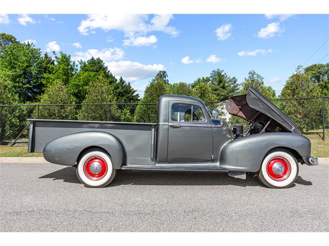1947 Hudson Pickup (CC-2074398) for sale in Owings, Maryland