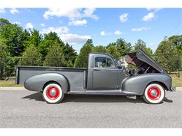 1947 Hudson Pickup (CC-2074398) for sale in Owings, Maryland