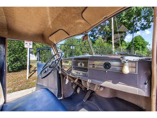 1947 Hudson Pickup (CC-2074398) for sale in Owings, Maryland