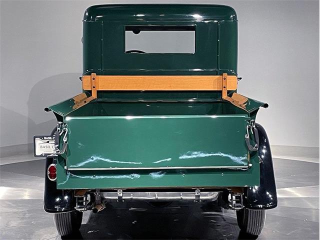1935 Chevrolet Pickup (CC-2070044) for sale in Depew, New York