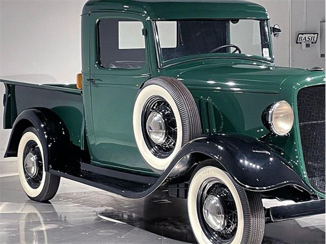 1935 Chevrolet Pickup (CC-2070044) for sale in Depew, New York