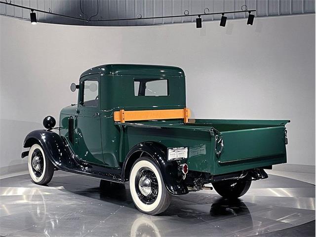 1935 Chevrolet Pickup (CC-2070044) for sale in Depew, New York