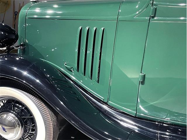 1935 Chevrolet Pickup (CC-2070044) for sale in Depew, New York