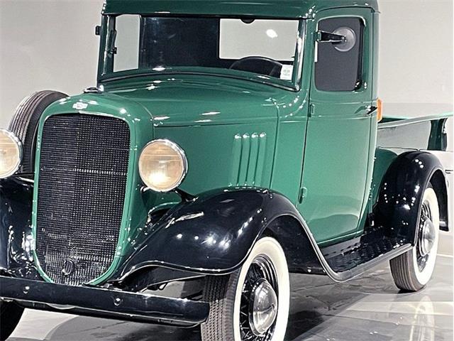 1935 Chevrolet Pickup (CC-2070044) for sale in Depew, New York