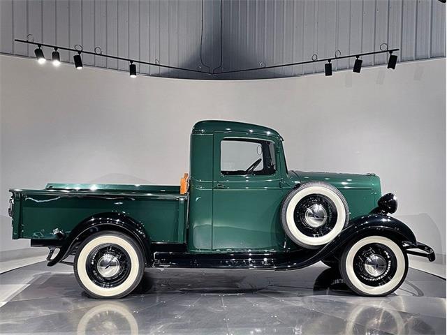 1935 Chevrolet Pickup (CC-2070044) for sale in Depew, New York
