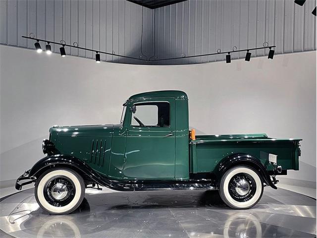 1935 Chevrolet Pickup (CC-2070044) for sale in Depew, New York
