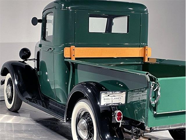 1935 Chevrolet Pickup (CC-2070044) for sale in Depew, New York
