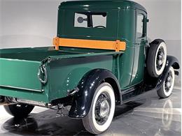 1935 Chevrolet Pickup (CC-2070044) for sale in Depew, New York