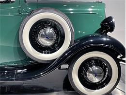 1935 Chevrolet Pickup (CC-2070044) for sale in Depew, New York