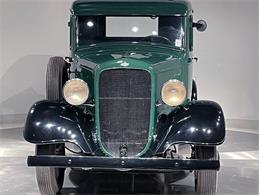 1935 Chevrolet Pickup (CC-2070044) for sale in Depew, New York