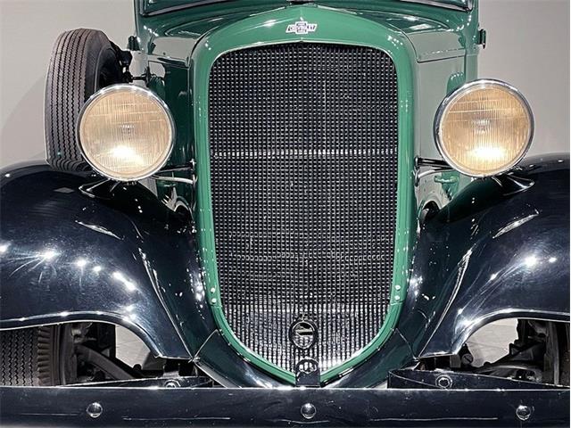 1935 Chevrolet Pickup (CC-2070044) for sale in Depew, New York