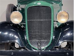 1935 Chevrolet Pickup (CC-2070044) for sale in Depew, New York