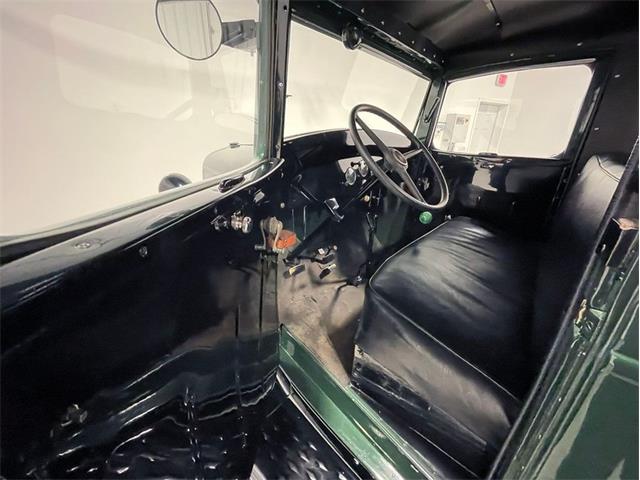 1935 Chevrolet Pickup (CC-2070044) for sale in Depew, New York
