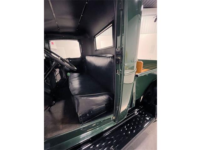 1935 Chevrolet Pickup (CC-2070044) for sale in Depew, New York