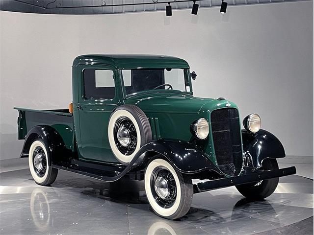 1935 Chevrolet Pickup (CC-2070044) for sale in Depew, New York