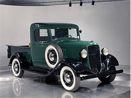 1935 Chevrolet Pickup (CC-2070044) for sale in Depew, New York