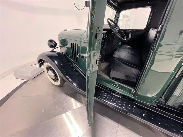 1935 Chevrolet Pickup (CC-2070044) for sale in Depew, New York