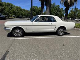 1966 Ford Mustang (CC-2074400) for sale in Sacramento, California
