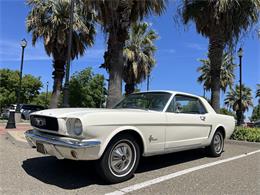 1966 Ford Mustang (CC-2074400) for sale in Sacramento, California