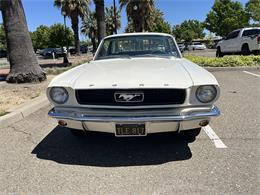 1966 Ford Mustang (CC-2074400) for sale in Sacramento, California