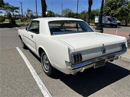 1966 Ford Mustang (CC-2074400) for sale in Sacramento, California