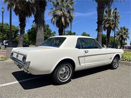 1966 Ford Mustang (CC-2074400) for sale in Sacramento, California
