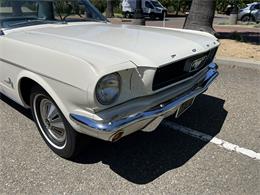 1966 Ford Mustang (CC-2074400) for sale in Sacramento, California