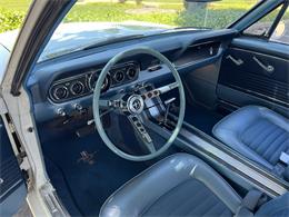 1966 Ford Mustang (CC-2074400) for sale in Sacramento, California