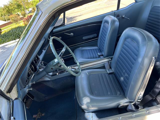 1966 Ford Mustang (CC-2074400) for sale in Sacramento, California