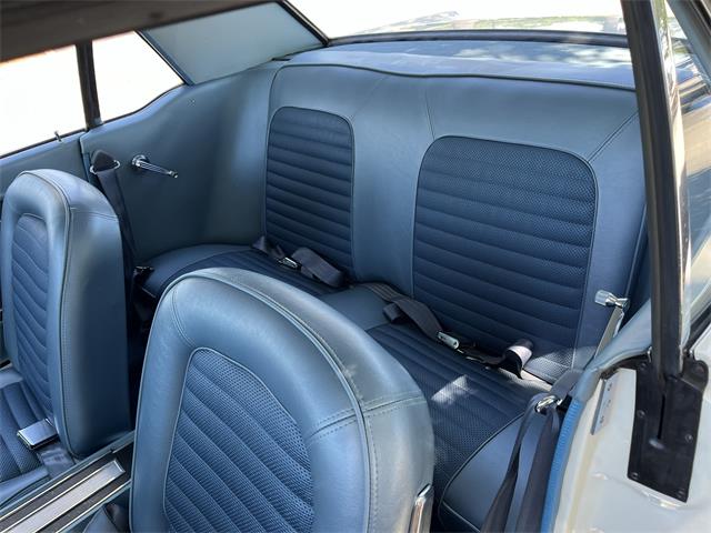 1966 Ford Mustang (CC-2074400) for sale in Sacramento, California
