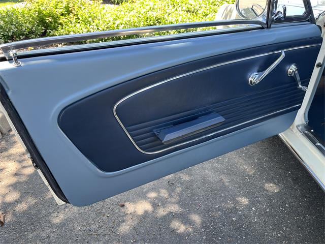 1966 Ford Mustang (CC-2074400) for sale in Sacramento, California