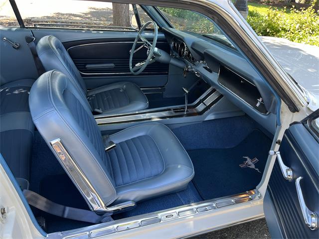 1966 Ford Mustang (CC-2074400) for sale in Sacramento, California