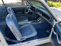 1966 Ford Mustang (CC-2074400) for sale in Sacramento, California