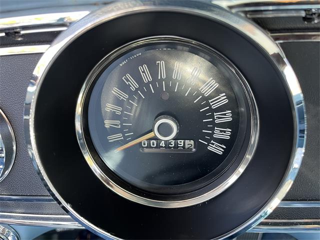 1966 Ford Mustang (CC-2074400) for sale in Sacramento, California