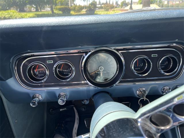1966 Ford Mustang (CC-2074400) for sale in Sacramento, California