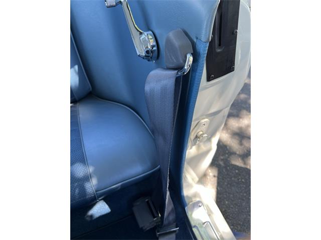 1966 Ford Mustang (CC-2074400) for sale in Sacramento, California