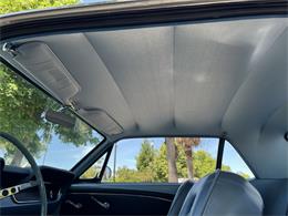 1966 Ford Mustang (CC-2074400) for sale in Sacramento, California