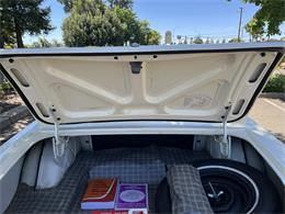 1966 Ford Mustang (CC-2074400) for sale in Sacramento, California