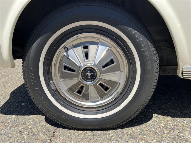 1966 Ford Mustang (CC-2074400) for sale in Sacramento, California