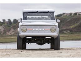 1972 Ford Bronco (CC-2074401) for sale in Newport Beach, California