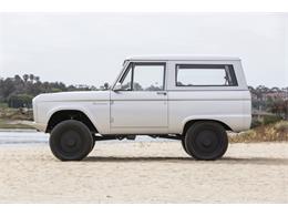 1972 Ford Bronco (CC-2074401) for sale in Newport Beach, California