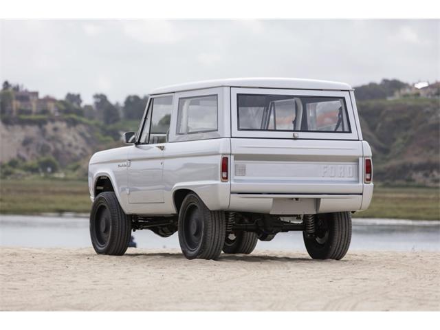 1972 Ford Bronco (CC-2074401) for sale in Newport Beach, California
