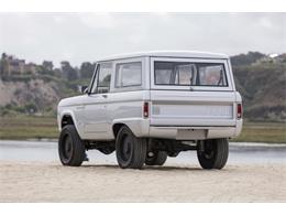 1972 Ford Bronco (CC-2074401) for sale in Newport Beach, California