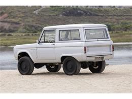 1972 Ford Bronco (CC-2074401) for sale in Newport Beach, California