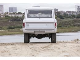 1972 Ford Bronco (CC-2074401) for sale in Newport Beach, California