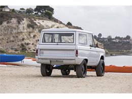 1972 Ford Bronco (CC-2074401) for sale in Newport Beach, California