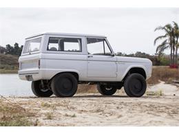 1972 Ford Bronco (CC-2074401) for sale in Newport Beach, California