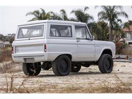 1972 Ford Bronco (CC-2074401) for sale in Newport Beach, California