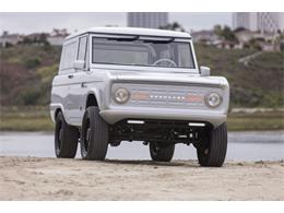 1972 Ford Bronco (CC-2074401) for sale in Newport Beach, California