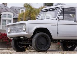 1972 Ford Bronco (CC-2074401) for sale in Newport Beach, California